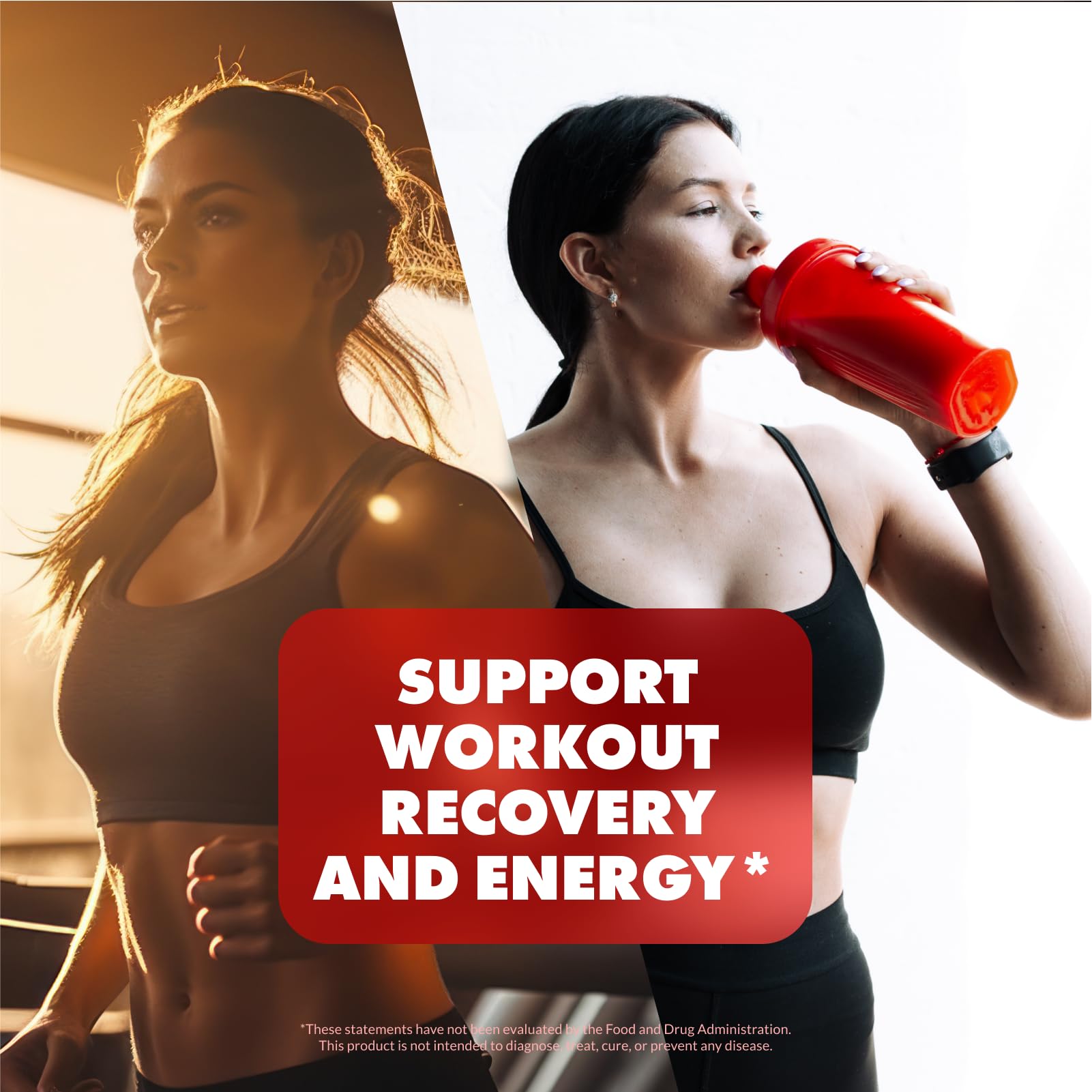 Aquamin mineral complex included in Sculpt Nation BCAAs for mineral support.