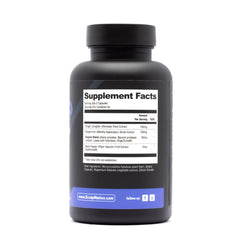 Sculpt Nation pour demonstrates easy dosing with meals.