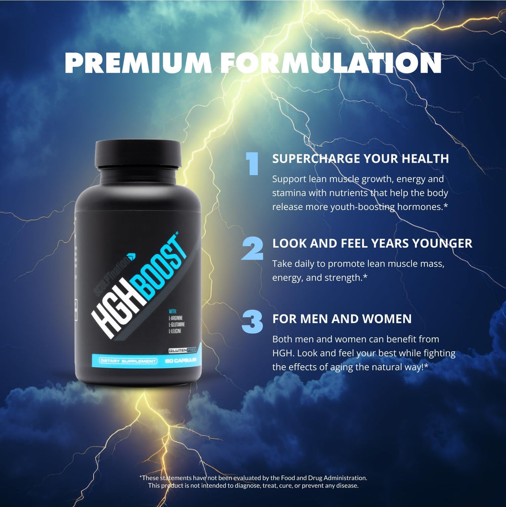 Sculpt Nation energy-boost capsule close-up suggesting daily vitality