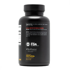 Sculpt Nation Sirtmax patented ingredient underscores polymethoxyflavonoids for overall health support