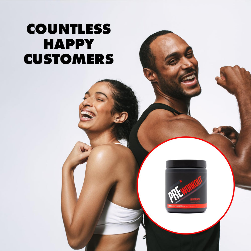 Sculpt Nation PreWorkout mixed drink in glass highlights refreshing taste.
