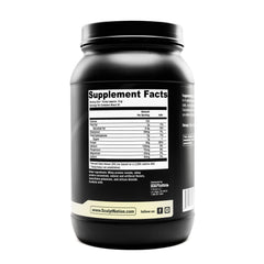 Sculpt Nation Vanilla protein in shaker ready to mix for post-workout use