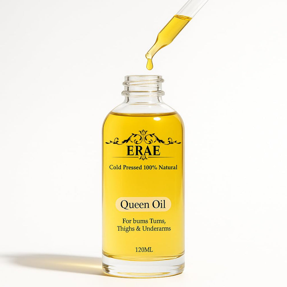 SDXJIOGE Erae Queen Oil night-routine supports overnight renewal for refreshed morning skin