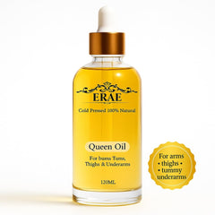 SDXJIOGE Erae Queen Oil thigh-application helps smooth texture and comfort