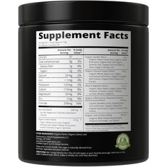 SEALFIT ElectroGreens athlete training scene conveys endurance and focus
