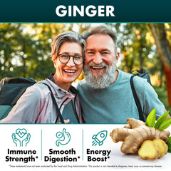 Secret Element burdock root blend depicting holistic wellness synergy.