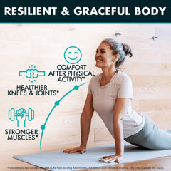 Secret Element Burdock root featured for digestion-friendly wellness.