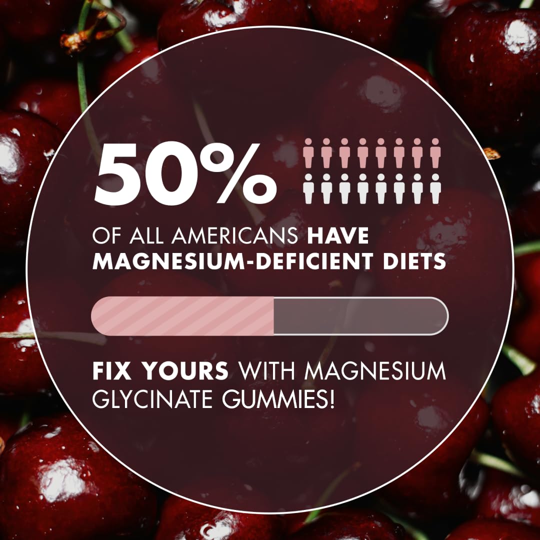 Cherry-flavored Secret Element gummies ready for daily use