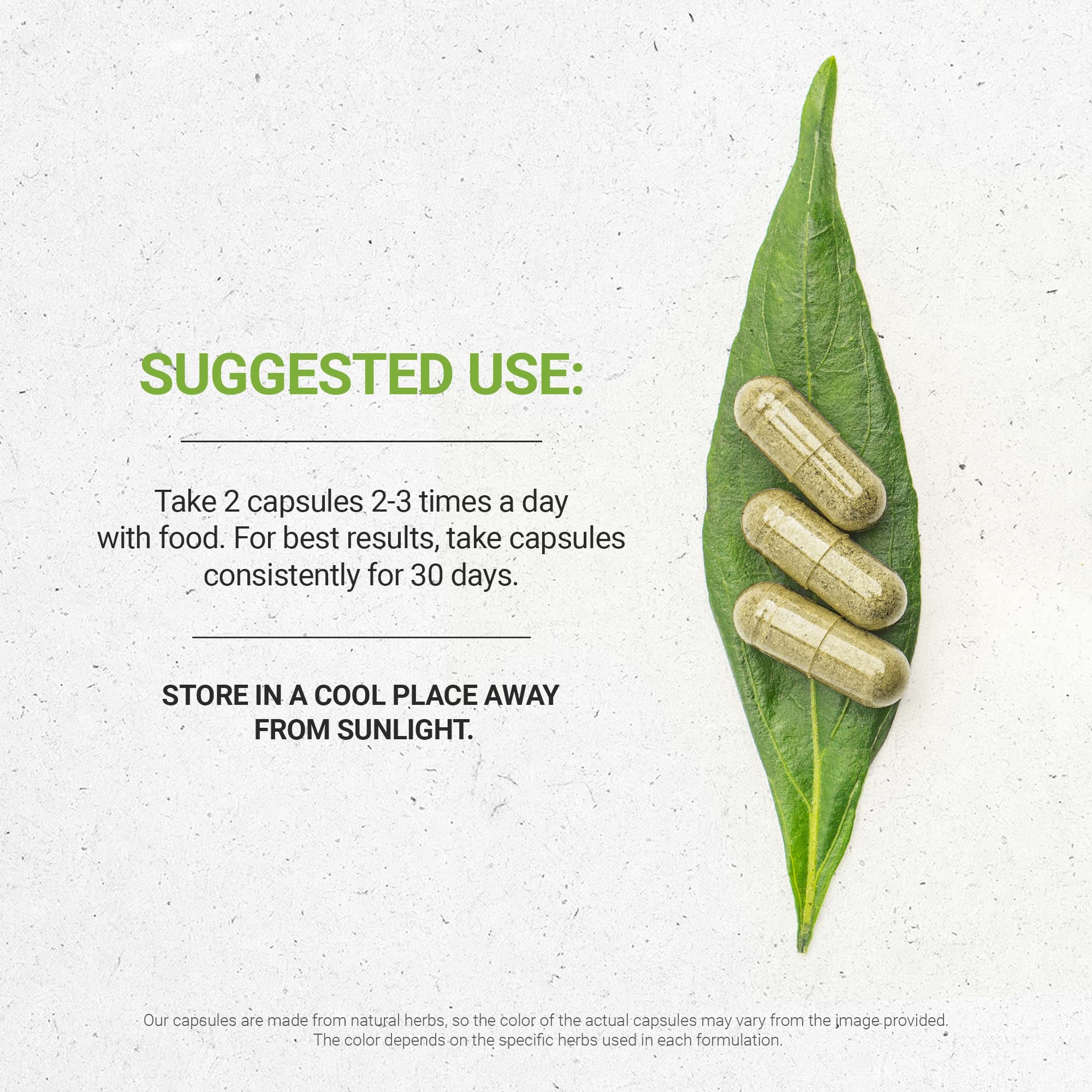 Secrets of the Tribe Hibiscus label detail highlights quality and ingredients.