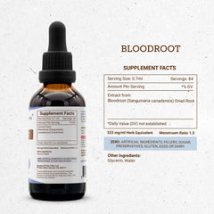 Third-party lab certification beside Secrets of the Tribe bottle