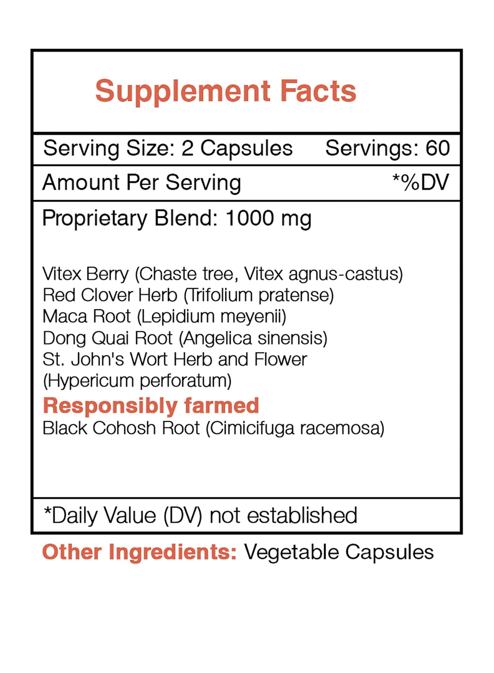 Secrets of the Tribe menopause secret bottle pour, illustrating easy daily supplementation