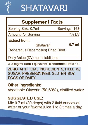 Shatavari dried root source image for potent extract