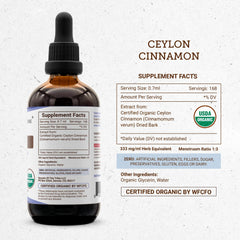 Secrets of the Tribe USDA Organic label signals purity and high-quality ingredients for health-conscious shoppers.