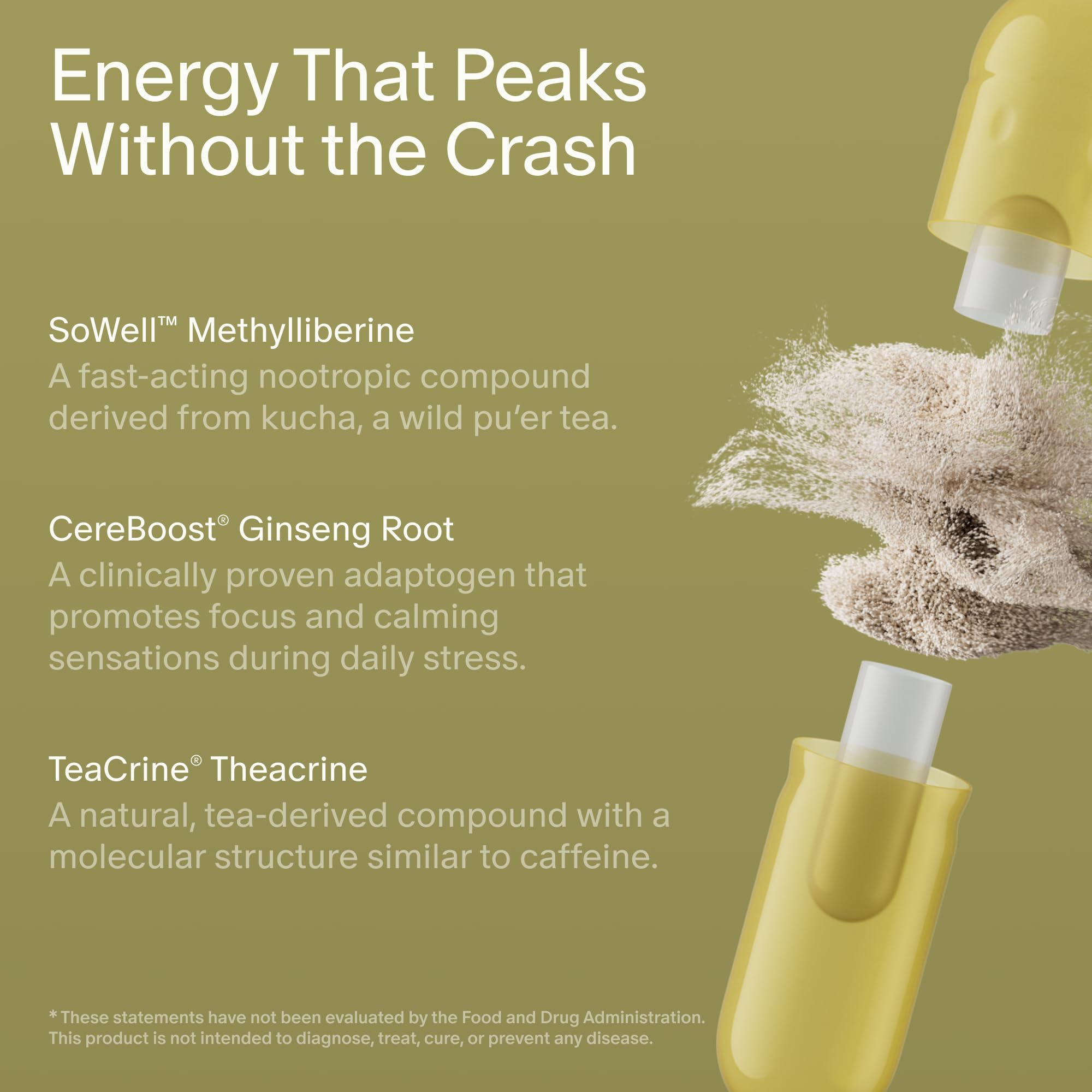 Seed AM-02 daily-dose packaging for consistent, easy dosing.