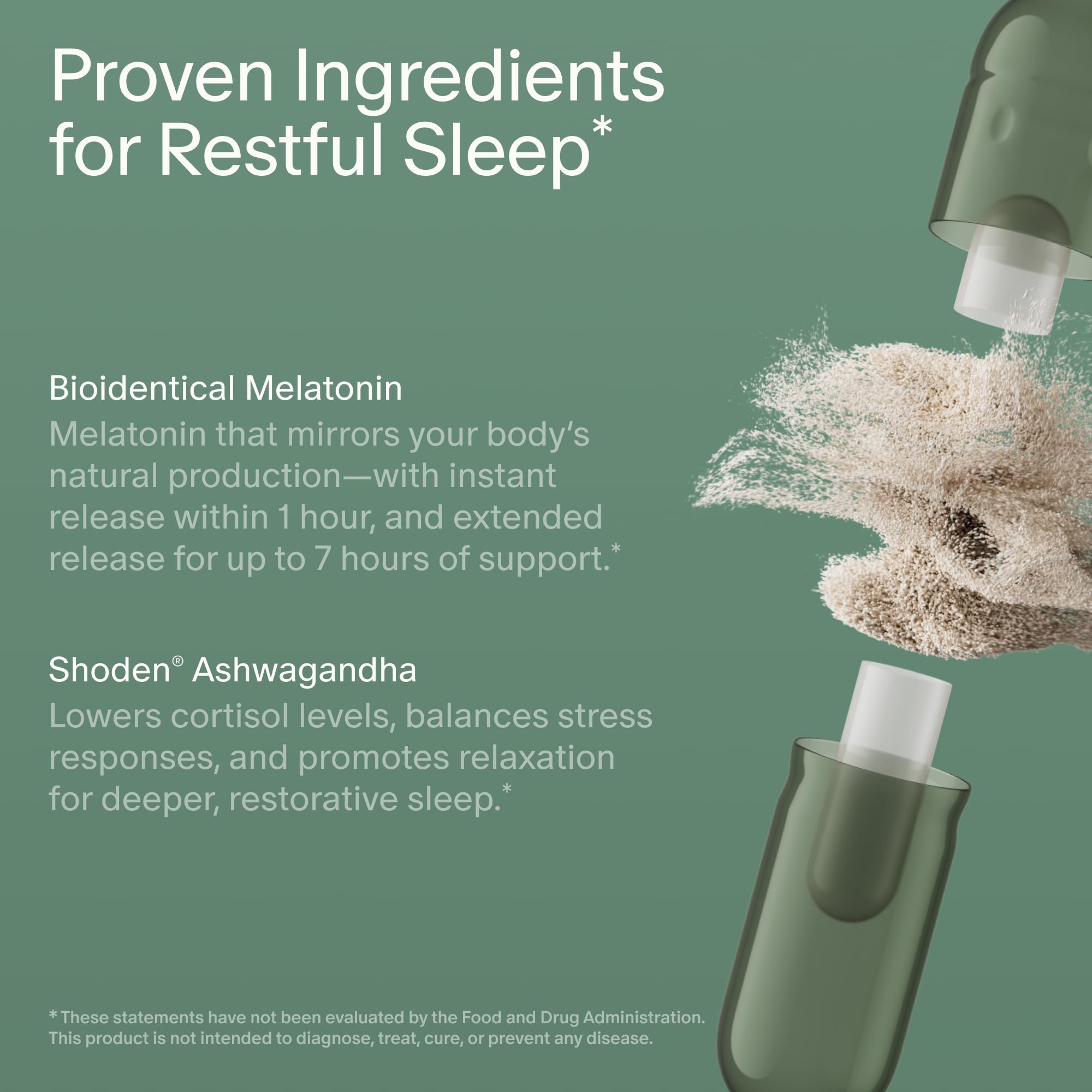 Seed PM-02 capsule-in-capsule technology illustration for targeted delivery