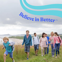 Seeking Health HistaminX bottle-dosage-info provides clear guidance for safe use.