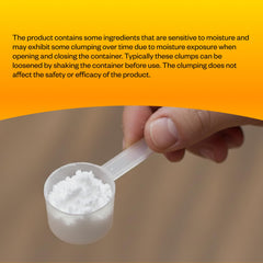 Seeking Health Optimal Electrolyte Powder vegan-friendly formula for plant-based lifestyles.