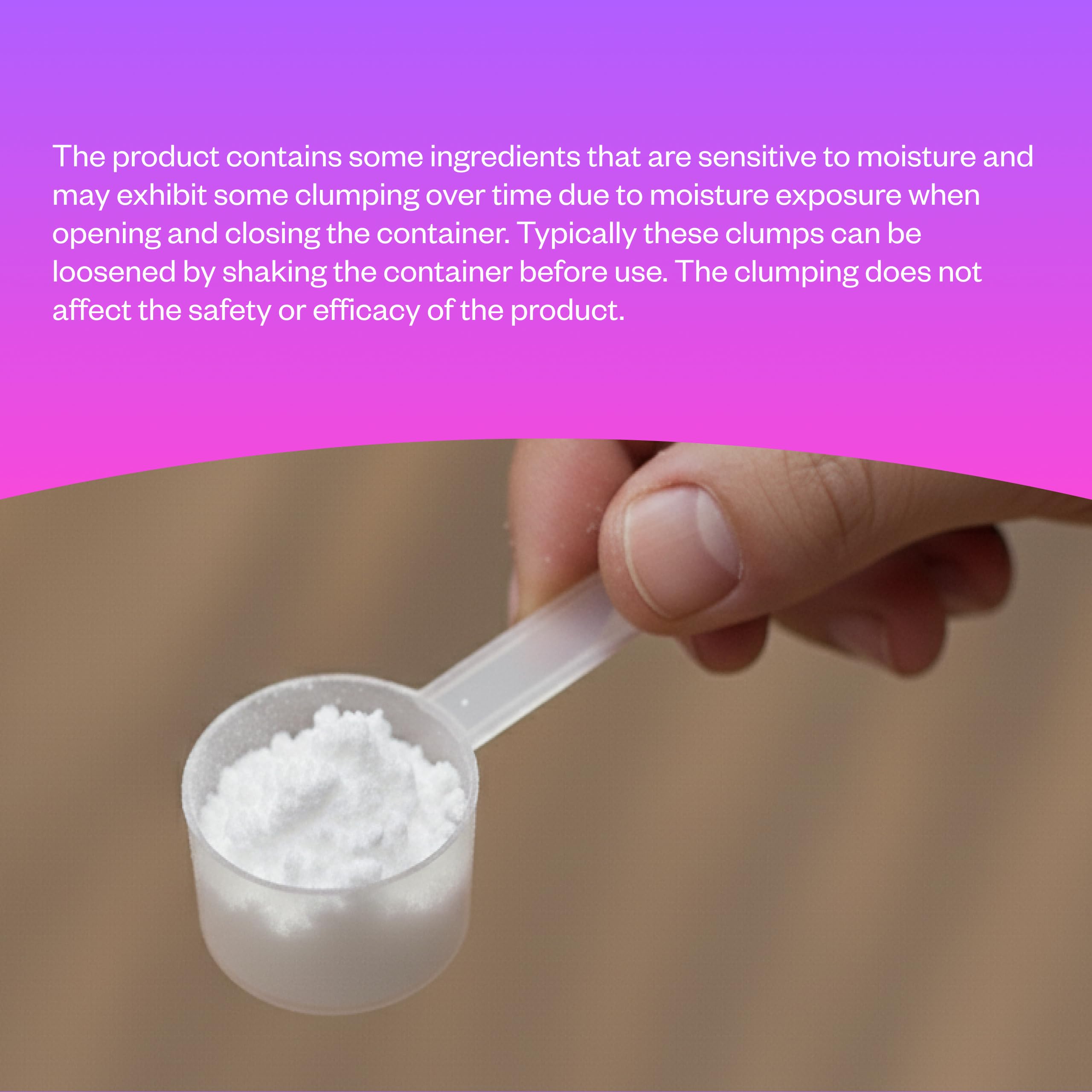 Seeking Health Optimal Electrolyte Sticks dissolving in water with vibrant berry color