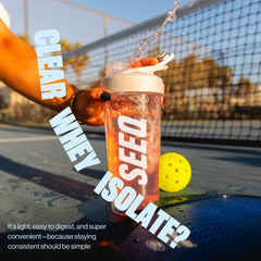SEEQ Blue Razz Freeze liquid in bottle evokes fruity, refreshing taste