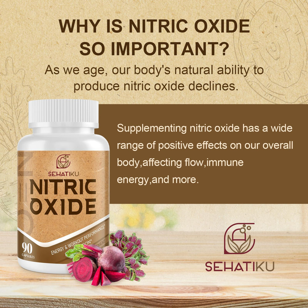 SehatiKu maritime pine bark extract visible in antioxidant-inspired formulation