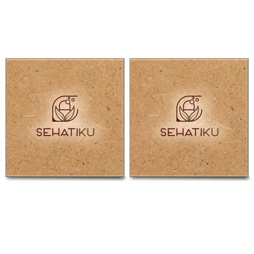 SehatiKu two-bottle pack packaging shown for value and convenience