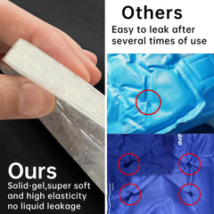 SEIWEHIDO mobility-knee-wrap-stability maintains secure fit during activity.