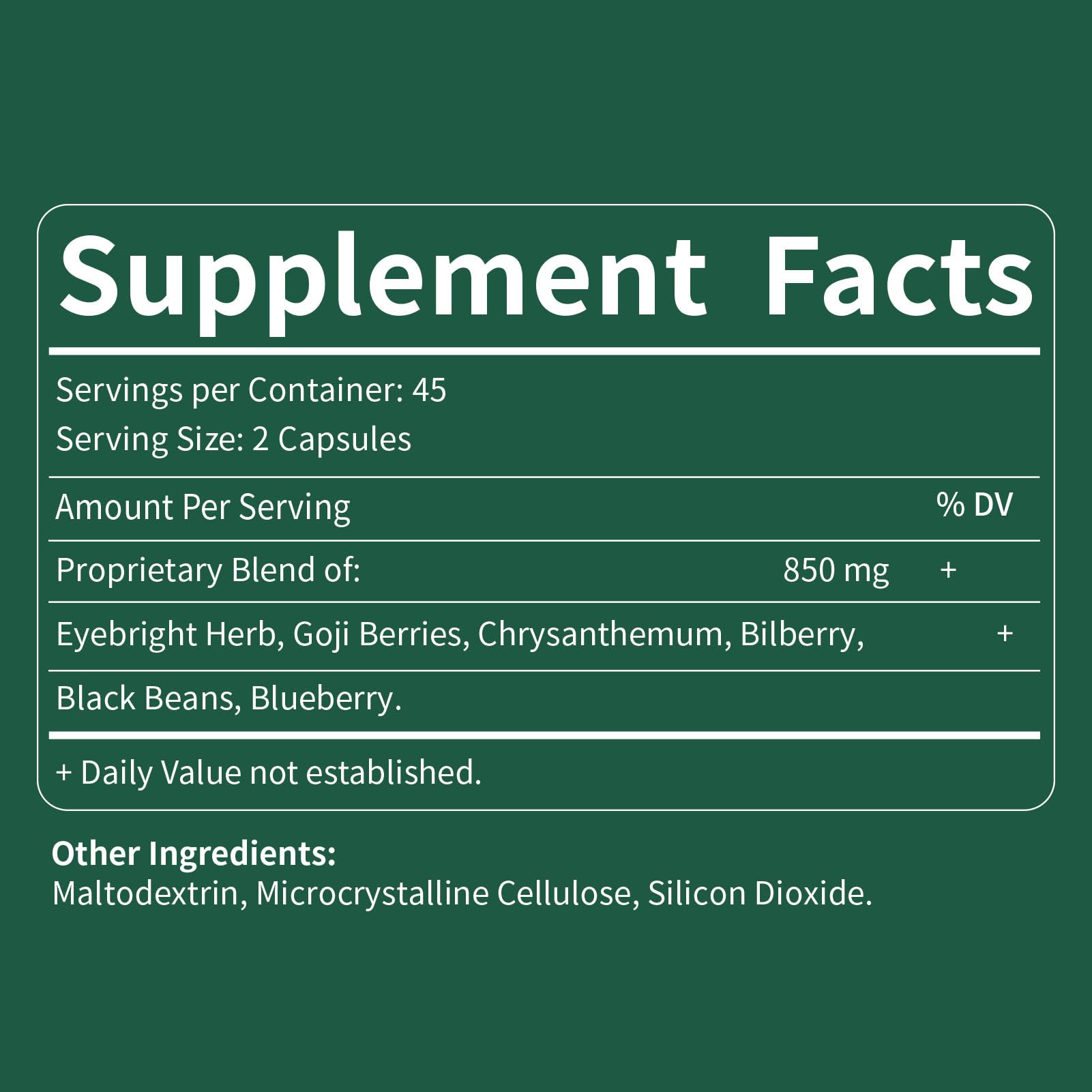 Selvaherb daily routine supplement shot invites easy integration.