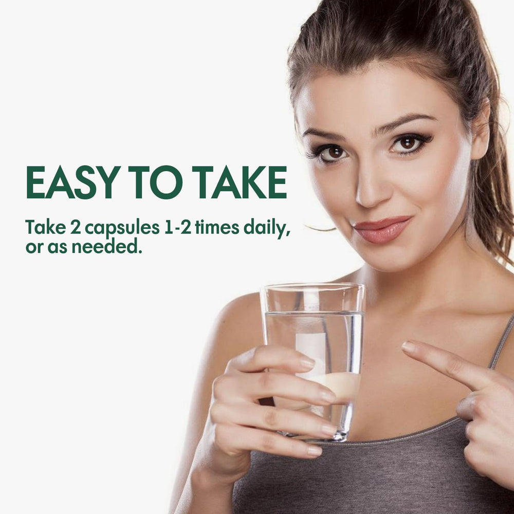Selvaherb dry eye relief capsules image suggests soothing daily supplementation.