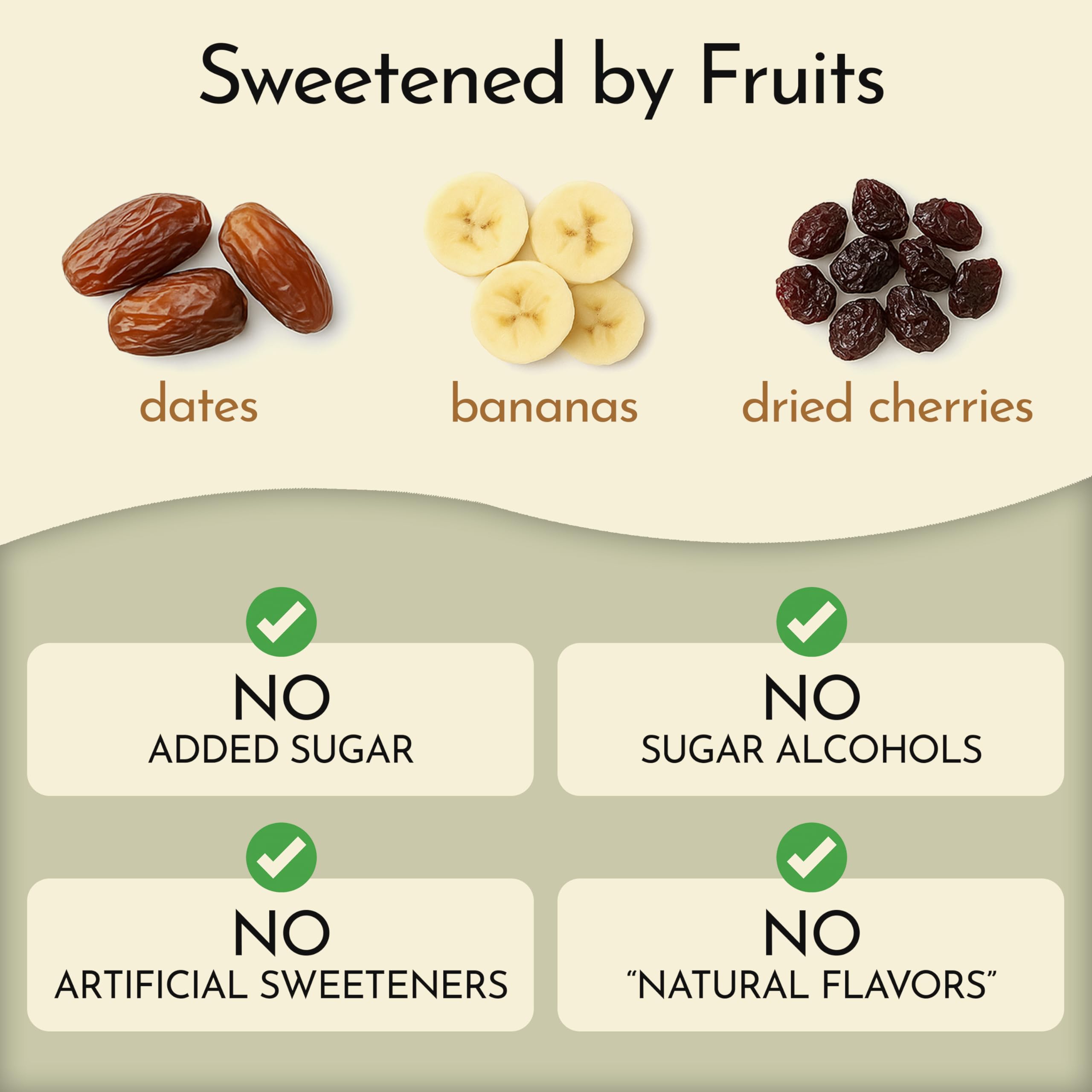 Send Bars Banana Bread bar on-the-go lifestyle image for busy days