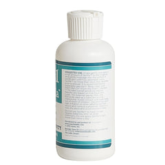 Senfla lotion texture on skin during massage for gentle absorption.