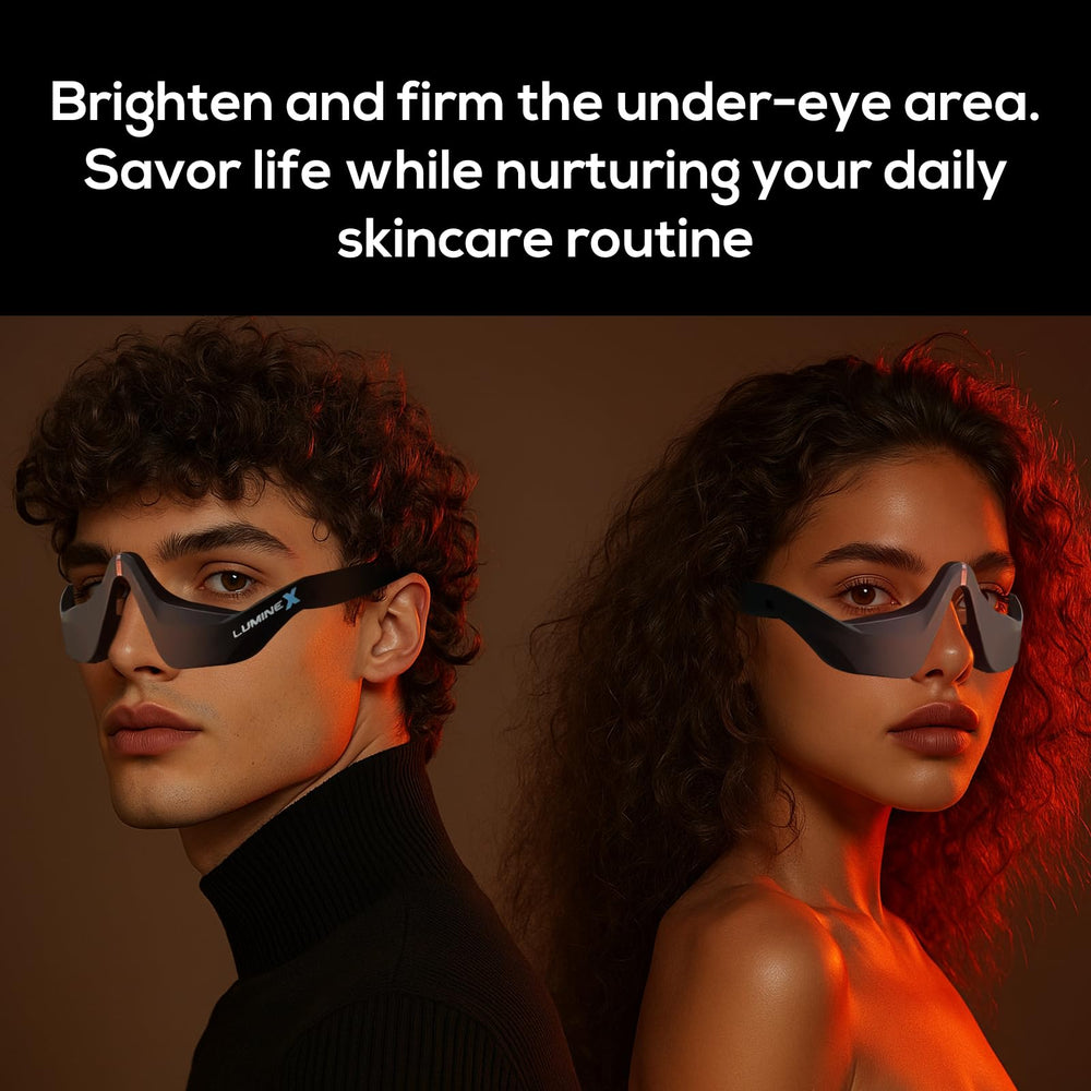 SENHI conductive gel preparation supports optimal light therapy results