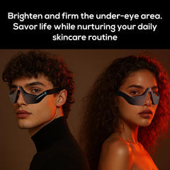 SENHI conductive gel preparation supports optimal light therapy results