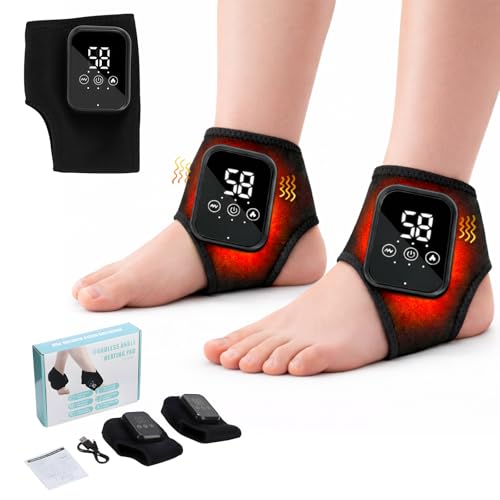 SENHORAS Relieve massager on foot provides targeted fatigue relief for feet
