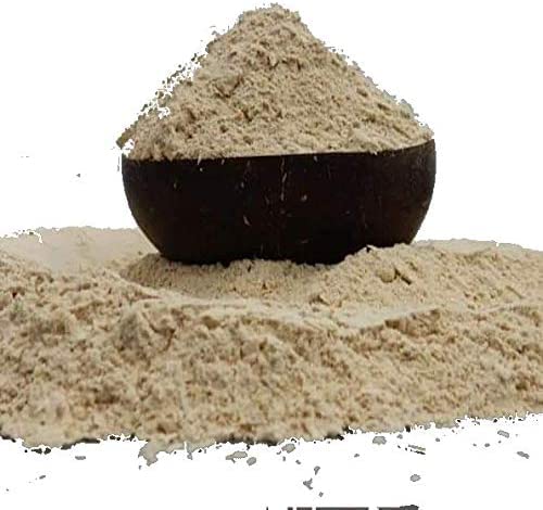 SENIOR KAVA measuring spoon shows 2–4 tsp for quick preparation