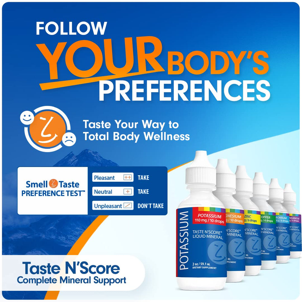 SENSEable Lyte Balance bottle label highlights ingredients and purity
