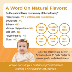 Serawise chewable tablet close-up shows texture