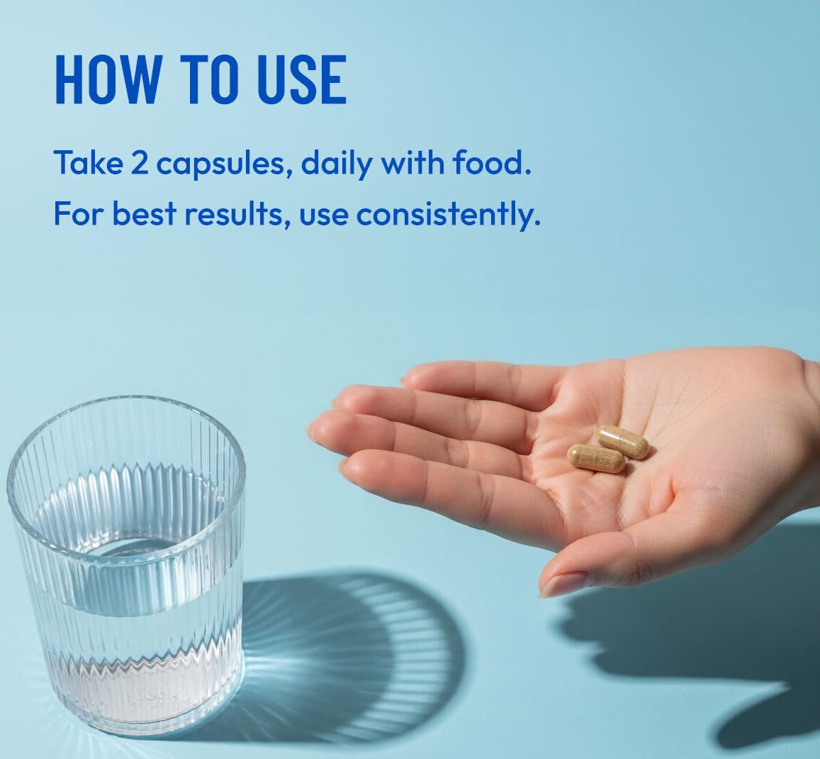 Serelax mood and focus support for calmer productivity.