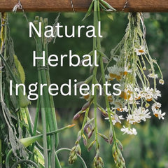 Serendipitous Summer Farms Bee Venom Joint Oil label closeup shows premium ingredients
