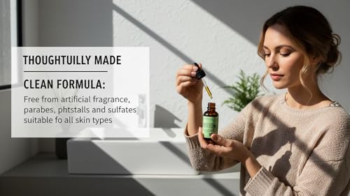 Serendipitous Summer Farms MSM glow emphasizes mineral-rich base potency