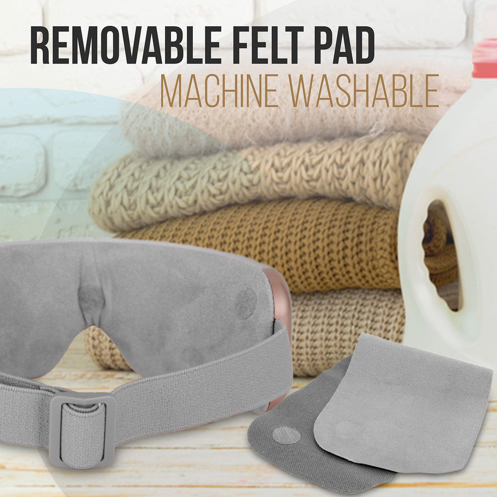 SereneLife folding design is ideal for travel and quick storage