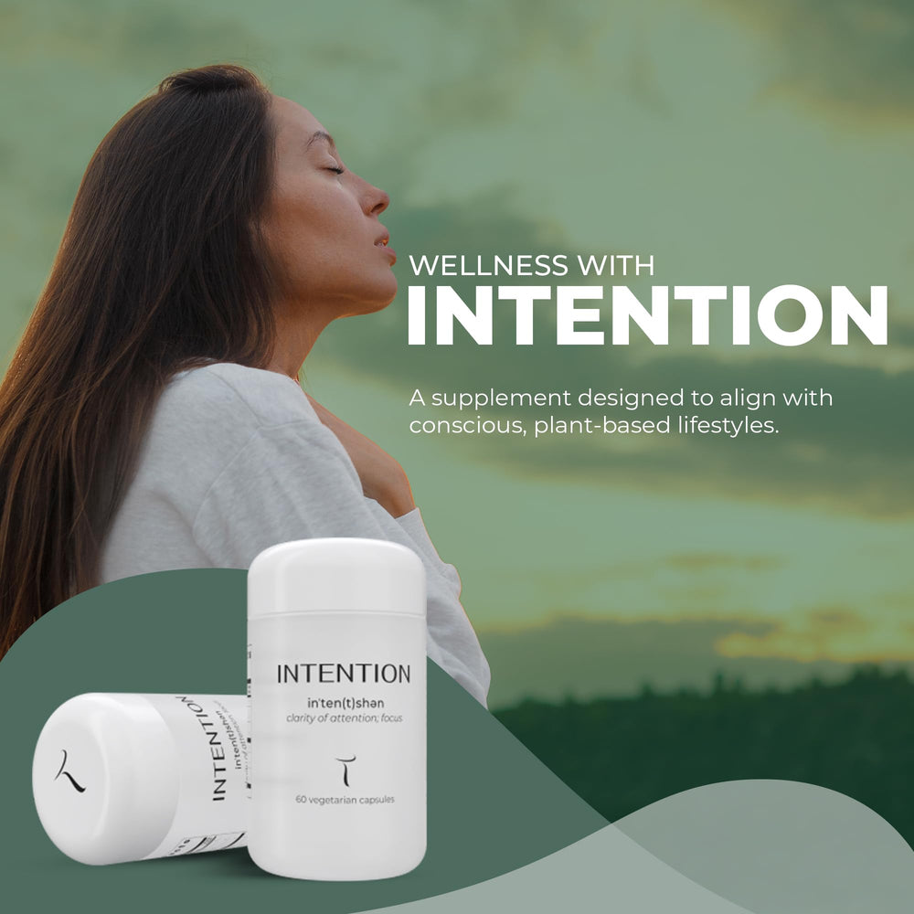 Setas Intention eco-packaging reflecting sustainable sourcing for everyday use