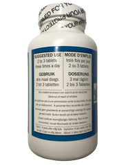 Seven Forests Morus Fruit Tablets pack shot ready for daily wellness routine.