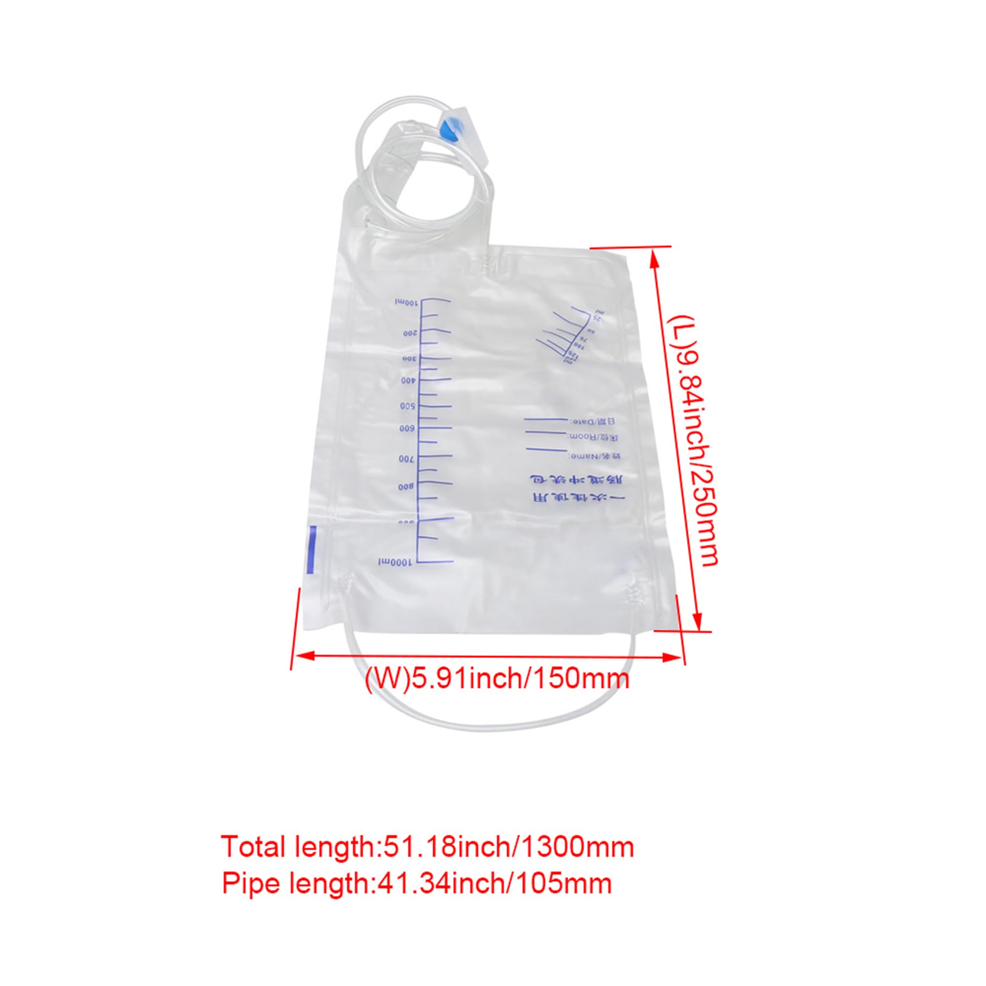 Sevender detox bag kit pack of 10 enables family or travel use.