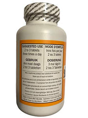 Seven Forests Pyrrosia box close-up signaling traditional urinary support.