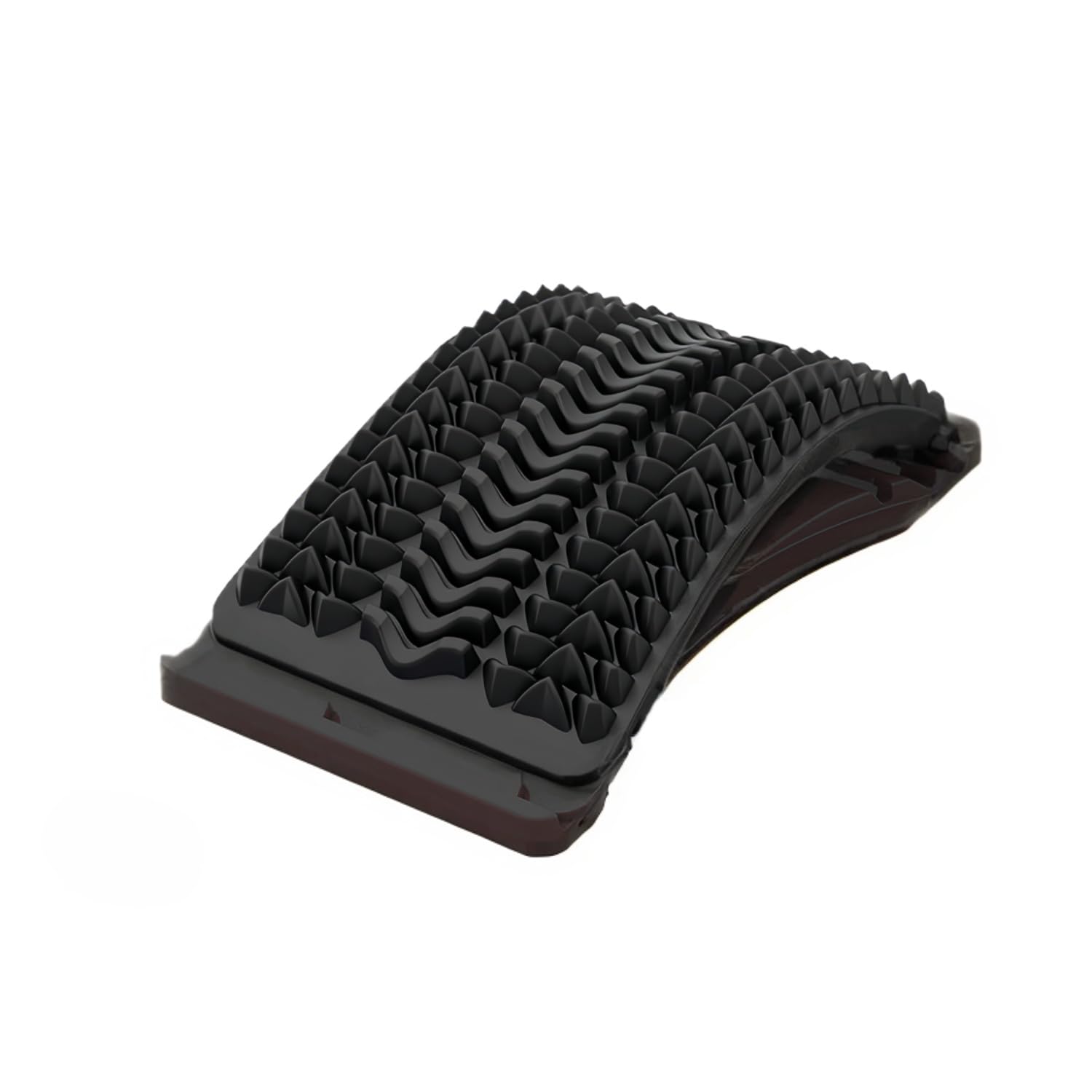 Durable ABS Sevorange back stretcher supports up to 350 lbs