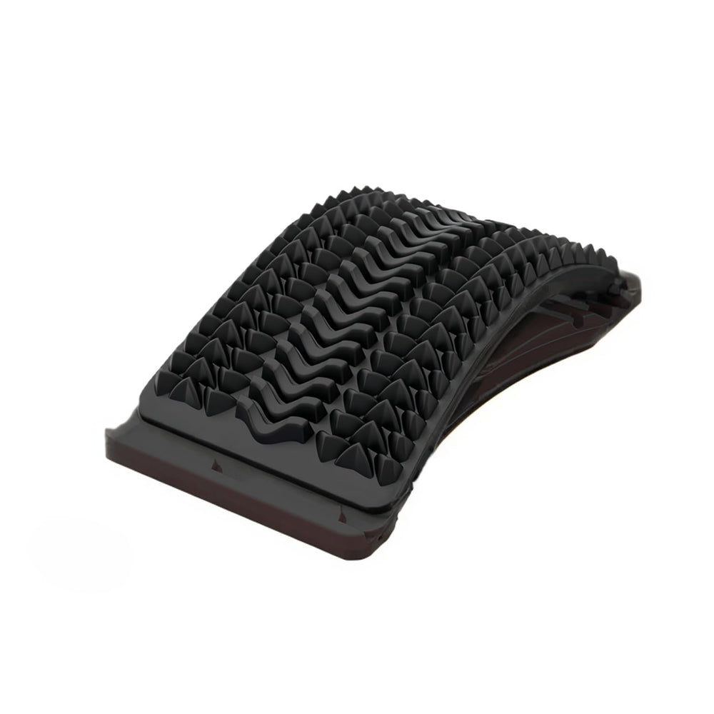 Durable ABS Sevorange back stretcher supports up to 350 lbs