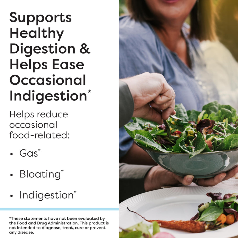 SFI Health icon illustrating the digestive process across the GI tract