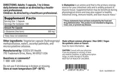 Packaging shows no artificial colors, flavors, or preservatives mentioned.
