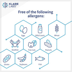 Packaging image emphasizes hypoallergenic formulation trusted since 1969.
