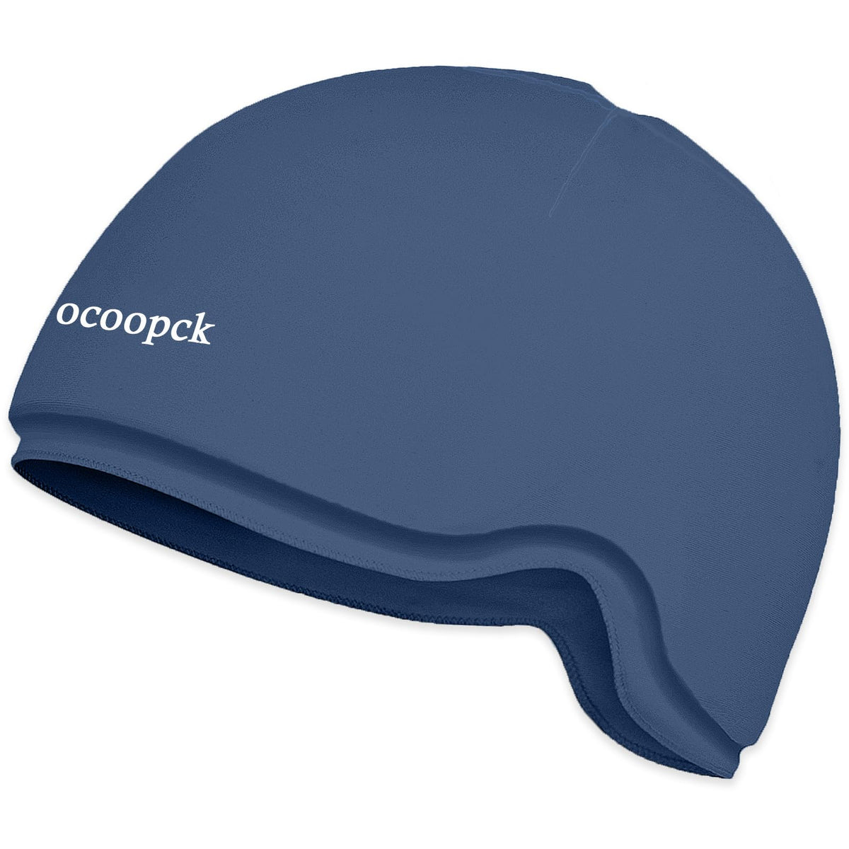 Sfiocoopck chemo cold cap front view for scalp cooling during treatment.